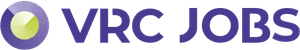 VRCJobs Logo
